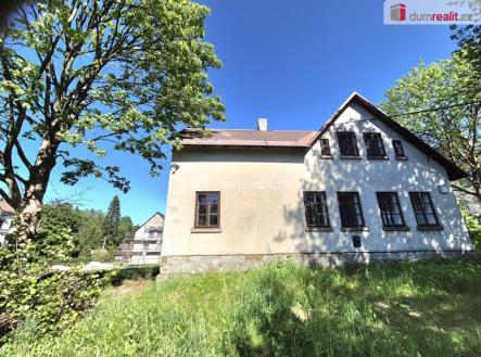 Prodej jiné komerční nemovitosti, 218 m²