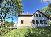 Prodej jiné komerční nemovitosti, 218 m²