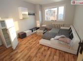 Pronájem bytu, 2+kk, 44 m²
