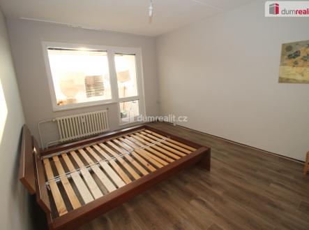 Pronájem bytu, 2+kk, 44 m²
