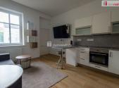 Pronájem bytu, 2+kk, 37 m²