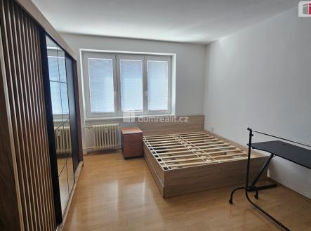 Pronájem bytu, 2+1, 54 m²