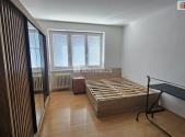 Pronájem bytu, 2+1, 54 m²
