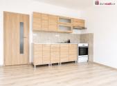 Pronájem bytu, 2+kk, 43 m²