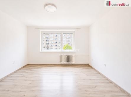 Pronájem bytu, 2+kk, 43 m²