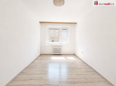 Pronájem bytu, 2+kk, 43 m²