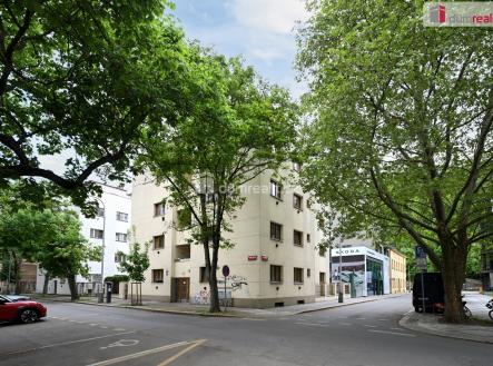 Prodej bytu, 2+1, 44 m²