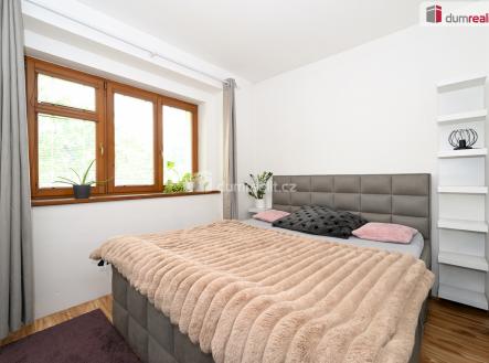 Prodej bytu, 2+1, 44 m²