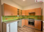 Pronájem bytu, 2+1, 55 m²