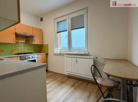Pronájem bytu, 2+1, 55 m²
