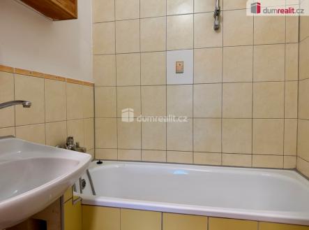 Pronájem bytu, 2+1, 55 m²