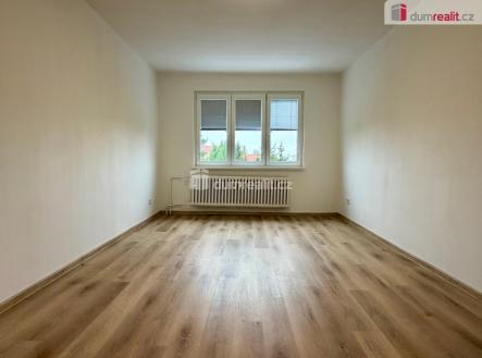 Pronájem bytu, 2+1, 55 m²