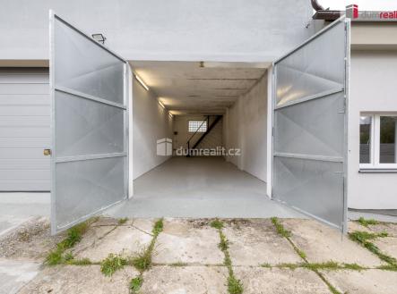 Pronájem