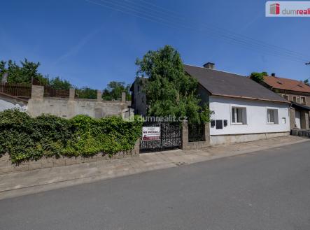 Prodej domu/vily, 170 m²