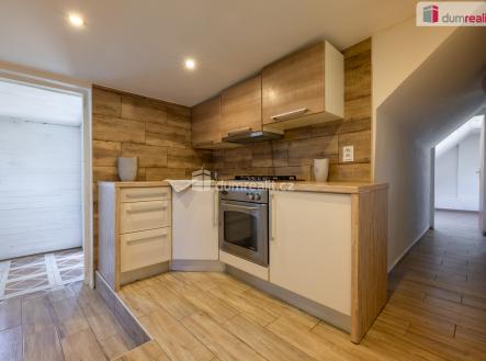 Prodej domu/vily, 170 m²