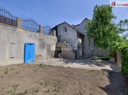 Prodej domu/vily, 170 m²