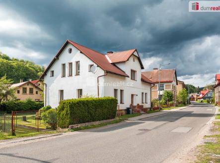 Prodej domu/vily, 250 m²