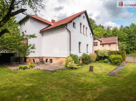 Prodej domu/vily, 250 m²