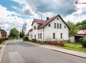Prodej domu/vily, 250 m²