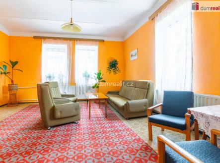 Prodej domu/vily, 250 m²