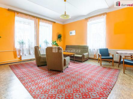 Prodej domu/vily, 250 m²