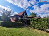 Prodej chaty/rekreačního objektu, 399 m²