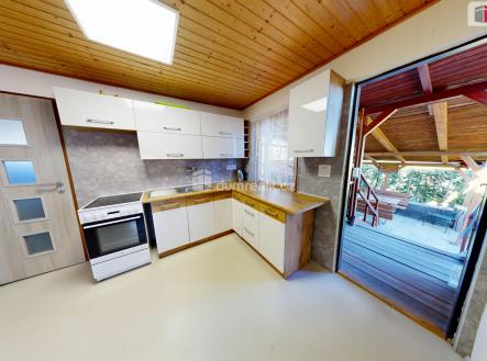 Prodej chaty/rekreačního objektu, 399 m²