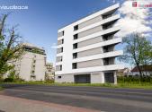 Prodej pozemku pro komerční výstavbu, 1 547 m²