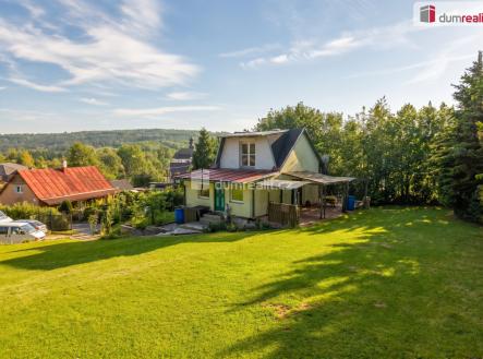Prodej domu/vily, 60 m²