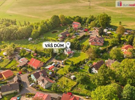 Prodej domu/vily, 60 m²