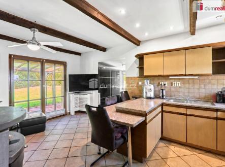 Prodej domu/vily, 60 m²