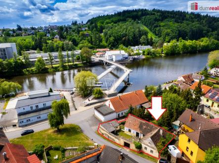 Prodej domu/vily, 301 m²