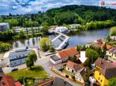 Prodej domu/vily, 301 m²