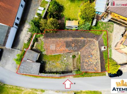 Prodej domu/vily, 301 m²