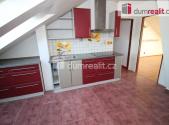 Prodej bytu, 2+kk, 58 m²