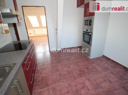 Prodej bytu, 2+kk, 58 m²