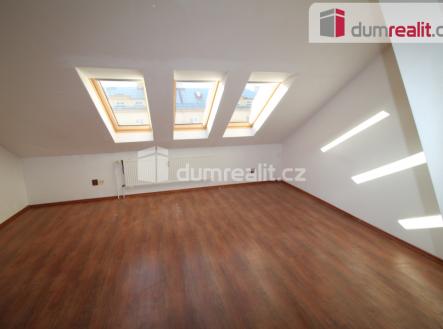 Prodej bytu, 2+kk, 58 m²