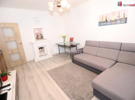 Pronájem bytu, 3+1, 84 m²