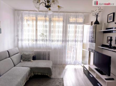 Pronájem bytu, 3+1, 84 m²