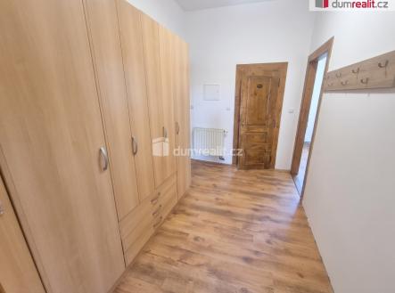 Pronájem bytu, 2+kk, 62 m²