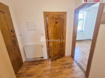 Pronájem bytu, 2+kk, 62 m²