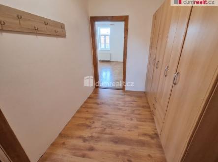 Pronájem bytu, 2+kk, 62 m²