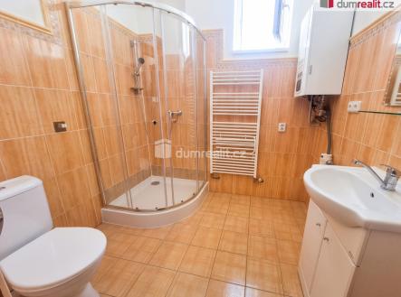 Pronájem bytu, 2+kk, 62 m² obrázek