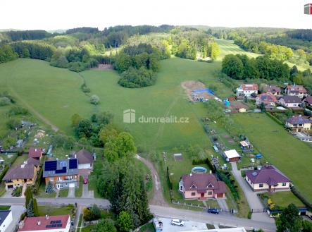 Prodej pozemku pro bydlení, 6 468 m²