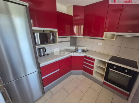 Pronájem bytu, 2+kk, 52 m² obrázek