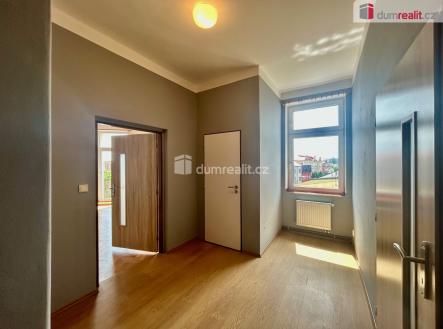 Pronájem bytu, 2+1, 86 m²