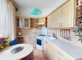 Prodej bytu, 2+1, 55 m²