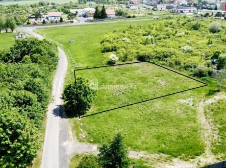 Prodej pozemku pro bydlení, 1 085 m²