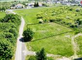 Prodej pozemku pro bydlení, 1 085 m²