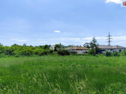 Prodej pozemku pro bydlení, 1 085 m²